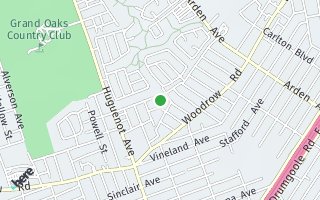 Map of 219 Rosedale Ave, Staten Island, NY 10312, USA