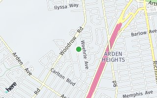 Map of 73 Shotwell Ave., Staten Island, NY 10312, USA
