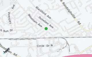 Map of 162 Gibson St., Piscataway, NJ 08854, USA