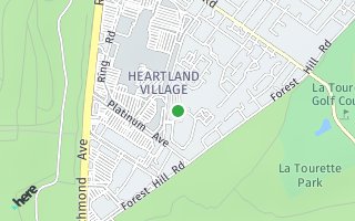Map of 6 Windham Loop 2A, Staten Island, NY 10314, USA
