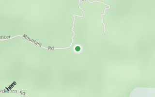 Map of 638 Spencer Mountain Rd., Bellvue, CO 80512, USA