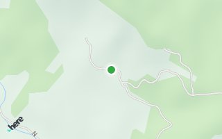 Map of 10204 Roan Mountain Rd, Loveland, CO 80538, USA
