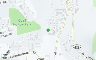 Map of 9318 S Monet Ln, Cottonwood Heights, UT 84093, USA