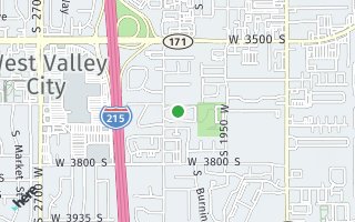 Map of 3679 S 2200 W #46, West Valley City, UT 84119, USA