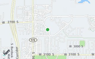 Map of 5422 W Fairgrove Ln, West Valley City, UT 84120, USA
