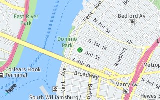 Map of 49 3 street B1, Brooklyn, NY 11231, USA