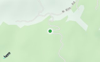Map of 0 North Rim Rd, Livermore, CO 80536, USA