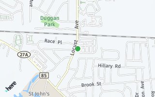 Map of 3 Kathleen Drive, Oakdale, NY 11769, USA