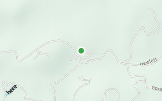 Map of 2244 Hewlett Gulch Rd., Livermore, CO 80536, USA