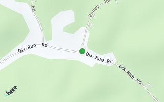 Map of 324  Baney Road, Julian, PA 16844, USA