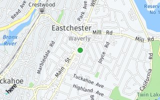 Map of 00 White Plains Rd, Eastchester, NY 10709, USA
