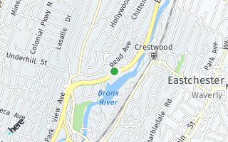 Map of 00, Eastchester, NY 10583, USA