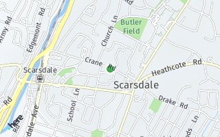 Map of 00, Scarsdale, NY 10583, USA