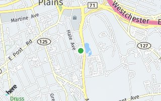 Map of 00 Bloomingdale Rd, Scarsdale, NY 10583, USA
