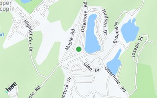 Map of 3 Spinnler Dr, West Milford, NJ 07480, USA