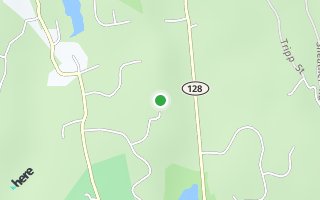 Map of 20 bessel lane, Chappaqua, NY 10514, USA