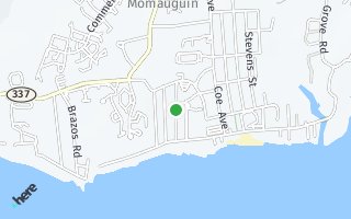 Map of 54 Hobson Street, East Haven, CT 06512, USA