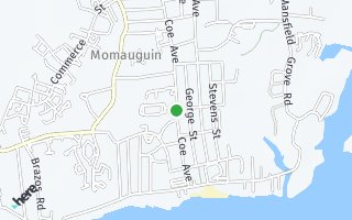 Map of 130 Coe Avenue Unit 46, East Haven, CT 06512, USA