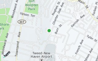 Map of 101 Laura Lane, New Haven, CT 06512, USA