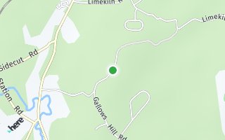 Map of 14 Whortleberry Road, Redding, CT 06896, USA