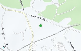 Map of 149 Currituck Rd, Newtown, CT 06470, USA
