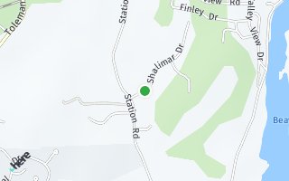 Map of 26 Shalimar Drive, New Windsor, NY 12553, USA