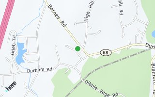 Map of 5 Huelstede Lane, Wallingford, CT 06492, USA
