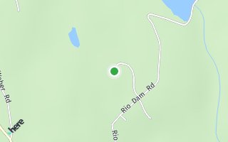 Map of 71 Peach Basket Drive, Glen Spey, NY 12737, USA