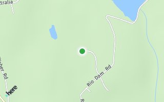 Map of Peach Basket Drive, Glen Spey, NY 12737, USA