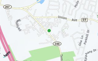 Map of Shalimar Drive, New Windsor, NY 12553, USA