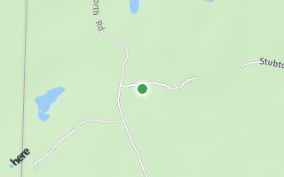 Map of 171 Stubtown Road, Hopkinton, RI 02832, USA