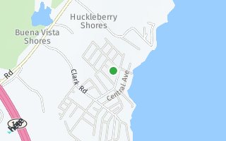 Map of 4 Helen St, Lakeville, MA 02347, USA