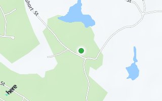 Map of 78 Short Street, Middleboro, MA 02346, USA