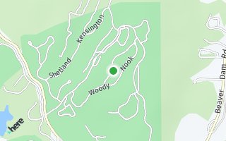 Map of 36 Snapping Bow Unit 59, Plymouth, MA 02360, USA