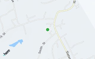 Map of 31 Greenbriar Lane, Attleboro, MA 02703, USA