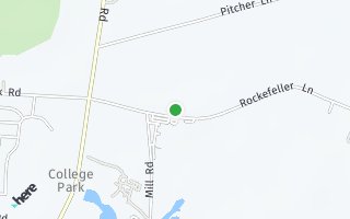 Map of Red Hook Ranch with Catskill Views, Red Hook, NY 12571, USA
