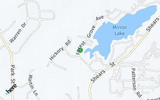 Map of 146 Forest Grove Avenue, Wrentham, MA 02093, USA
