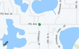 Map of 8660 Pq Avenue, Mattawan, MI 49071, USA