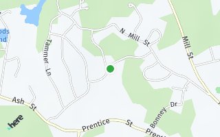 Map of 2 Sterling Dr, Hopkinton, MA 01748, USA