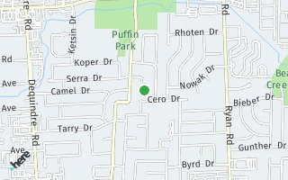 Map of 34216 Wilke Dr., Sterling Heights, MI 48310, USA