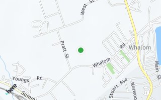 Map of 202 Whalom Road, Lunenburg, MA 01462, USA