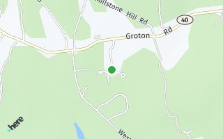 Map of 6  Lorden Dr, Westford, MA 01886, USA