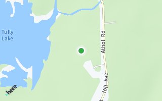 Map of 116 Athol Road, Royalston, MA 01368, USA
