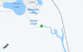 Map of W4945 County Road ES 80-81, Sugar Creek, WI 53121, USA