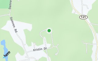 Map of 51 Kristin Drive, Derry, NH 03038, USA