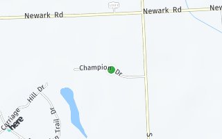 Map of 0 Champion Dr., Attica, MI 48412, USA