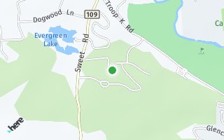 Map of 7442 Silverwood Drive, Manlius, NY 13104, USA