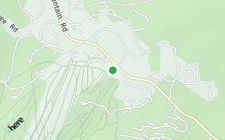 Map of 778 Stratton Mountain Access Road 2202, Stratton, VT 05155, USA