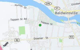 Map of 32 Ford Street, Baldwinsville, NY 13027, USA