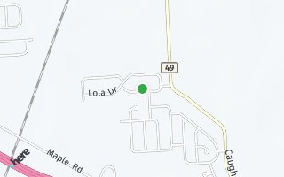 Map of 5149 Lyle Drive, Clay, NY 13041, USA